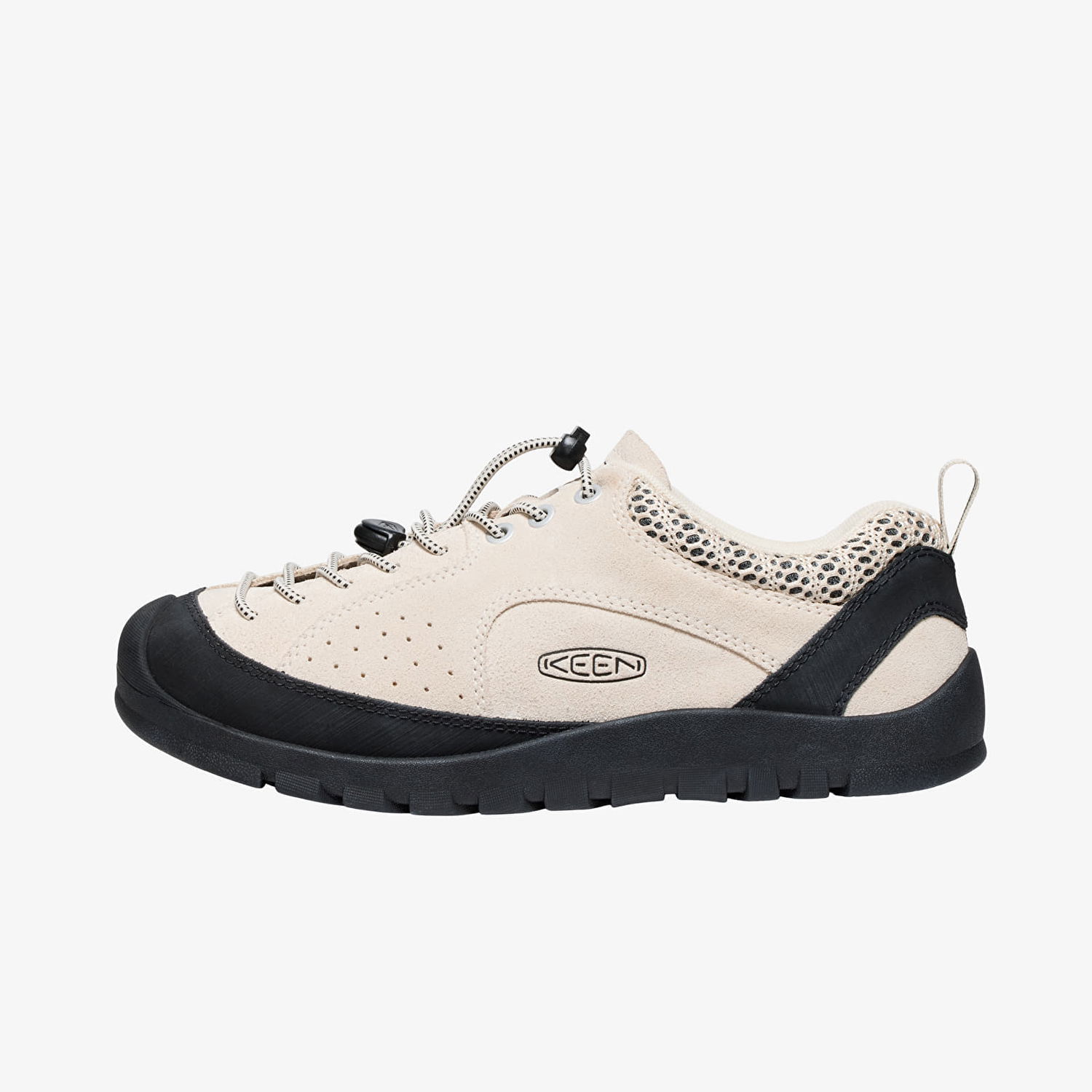 Tenisky a topánky Keen Jasper Rocks Sp Béžová | 10047711KEN01, 0