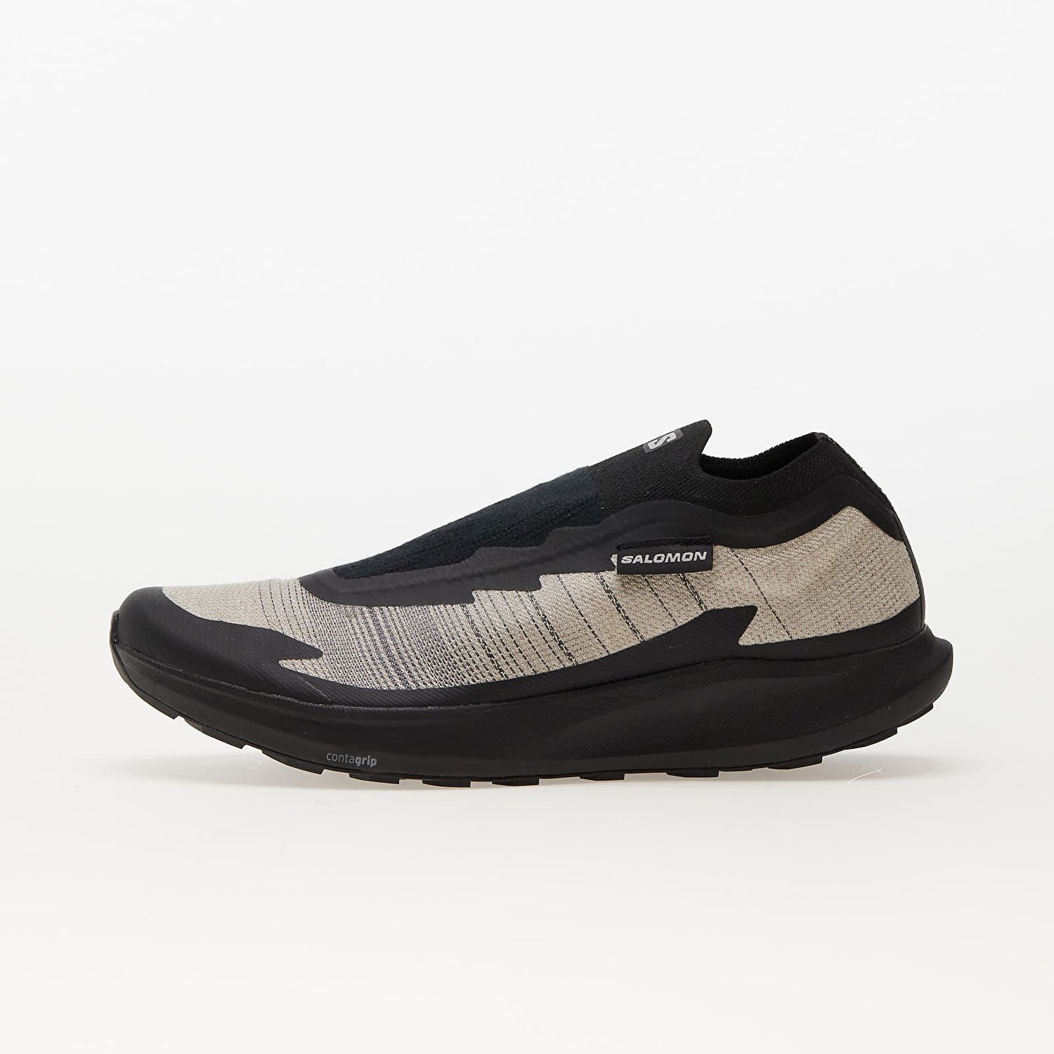 Tenisky a topánky Salomon Pulsar Advanced Čierna | 470504, 0