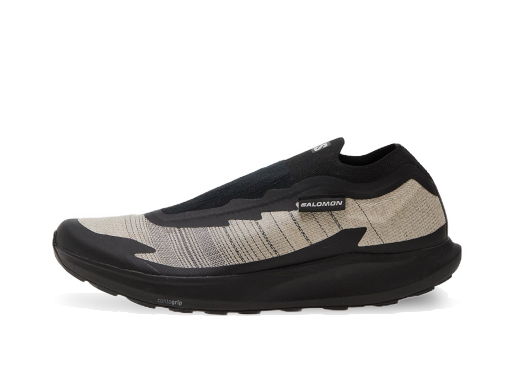 Tenisky a topánky Salomon Pulsar Advanced Čierna | 470504