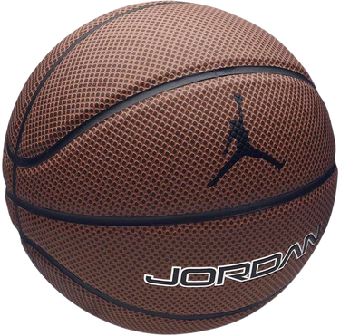 Športový doplnok Jordan Jordan Legacy Basketball Hnedá | 9018-2-858, 2