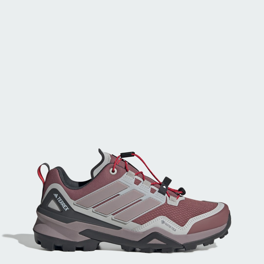 Tenisky a topánky adidas Performance Terrex Skychaser GORE-TEX Hiking Shoes Fialová | IH1100, 0
