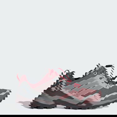 Tenisky a topánky adidas Performance Terrex Skychaser GORE-TEX Hiking Shoes Fialová | IH1100, 0