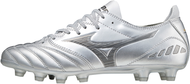 Tenisky a topánky Mizuno Morelia Neo III Pro FG Metalická | p1ga2183-003, 1