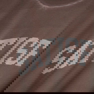 Tričko Satisfy Auralite T-Shirt Hnedá | 11000-PBR-SAC, 3