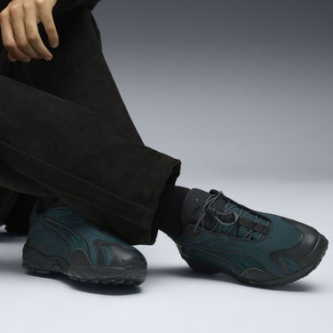 Tenisky a topánky Puma Inhale Urban Explorer Zelené | 402879_01, 1