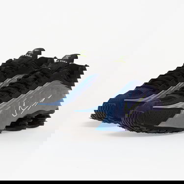 Tenisky a topánky Nike Shox R4 EUR 45.5 Rôznofarebný | IF4849-500, 5