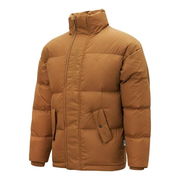 MMQ Down Puffer Jacket
