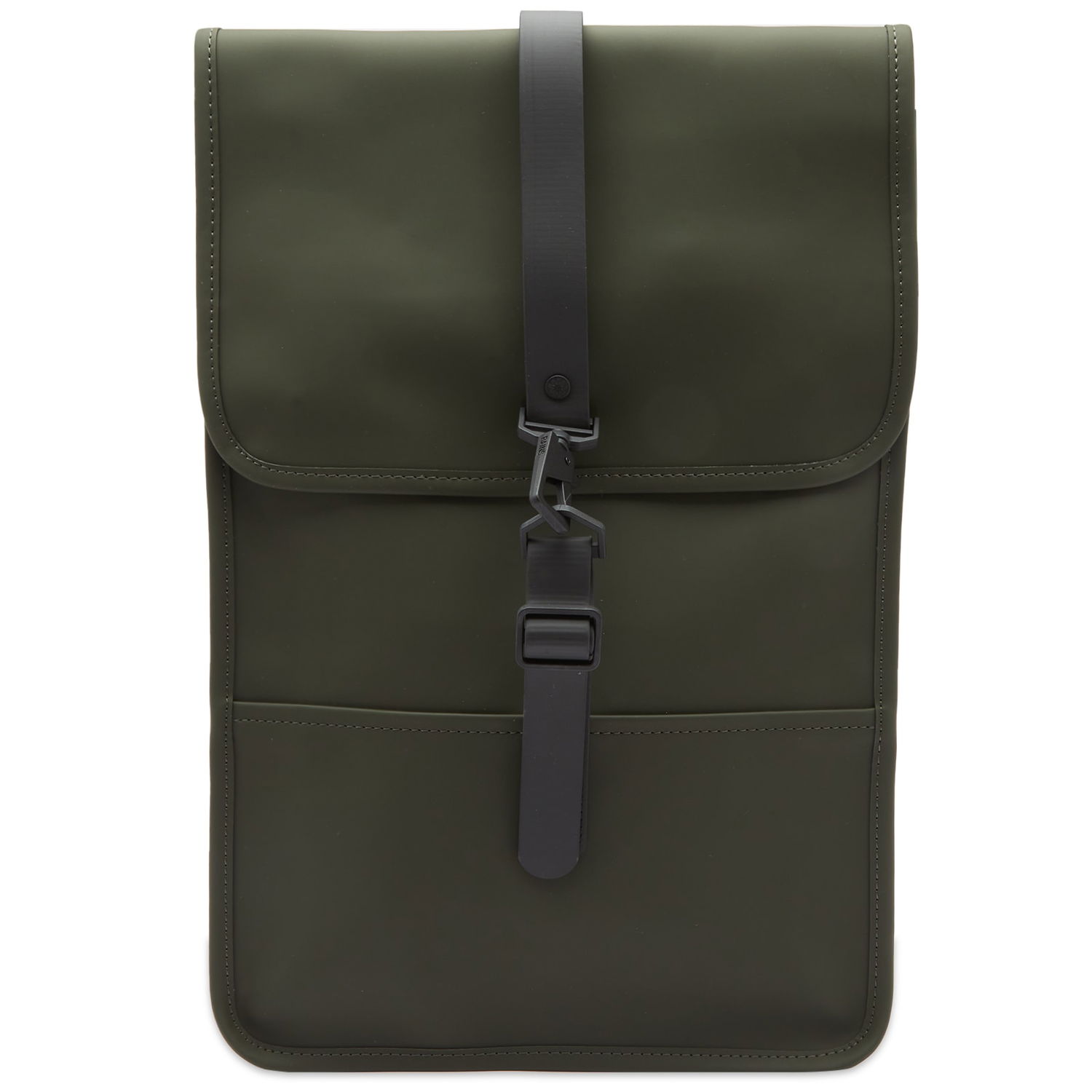 Batoh Rains Mini Hnedá | 13020-03, 0