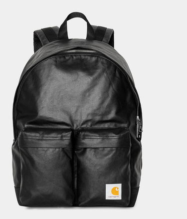 Batoh Carhartt WIP Dean Backpack Čierna | I035357_2, 0