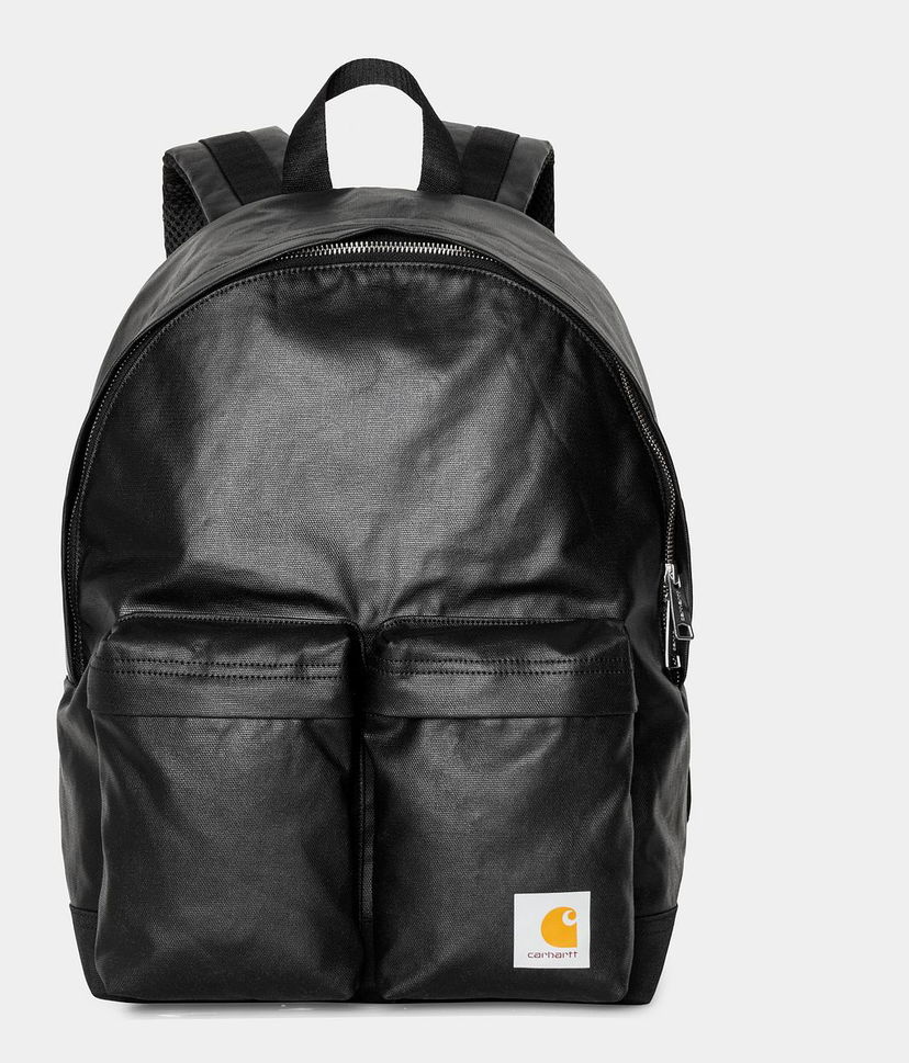 Batoh Carhartt WIP Dean Backpack Čierna | I035357_2