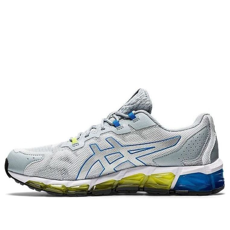 Tenisky a topánky Asics Gel Quantum 360 6 Rôznofarebný | 1021A337-022