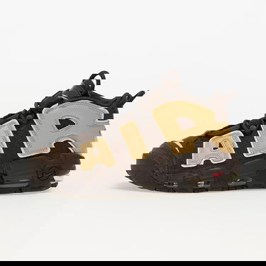 Tenisky a topánky Nike Air More Uptempo 96 Baroque Hnedá | FB8883-200, 0