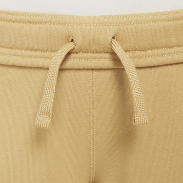 Tepláky Nike Nike Air FFF Fleece Pants Žltá | FJ8112-714, 4