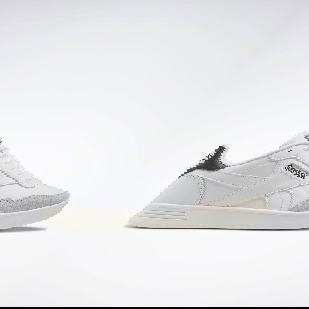Tenisky a topánky Reebok Court Advance Biela | GZ9626, 0