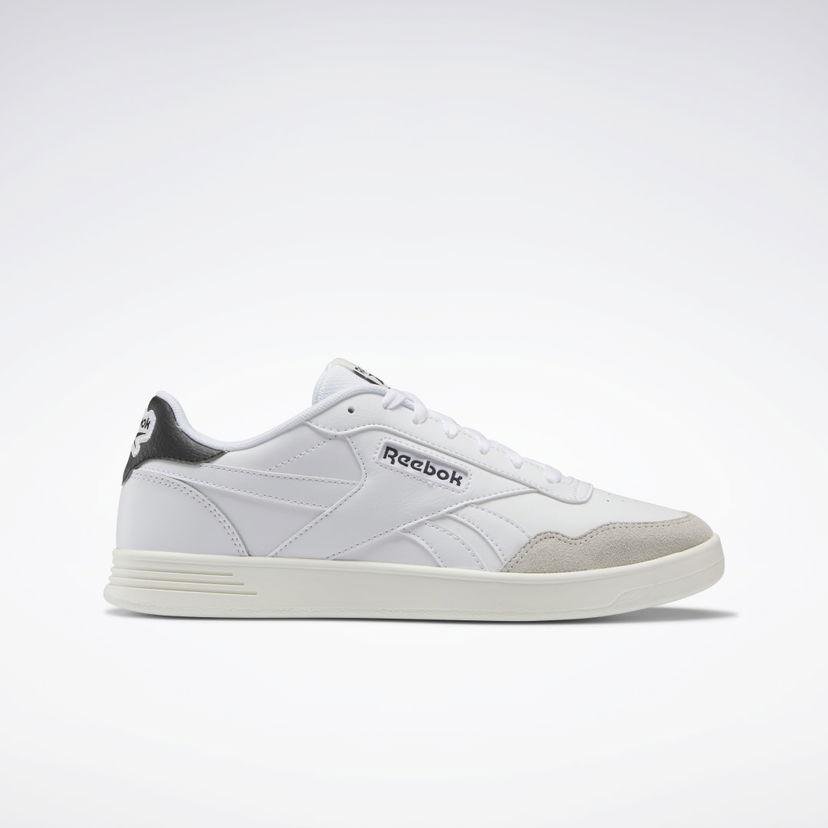 Tenisky a topánky Reebok Court Advance Biela | GZ9626