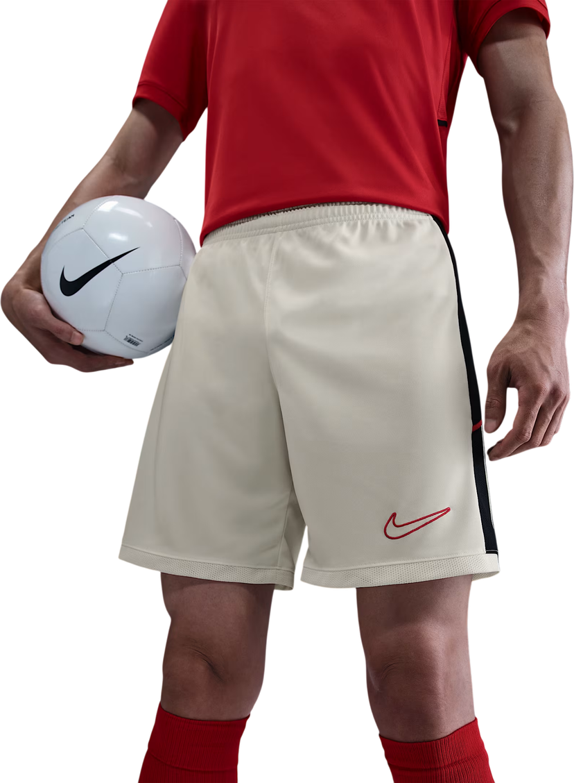 Šortky Nike Dri-FIT Academy 25 Shorts Béžová | hj3796-133