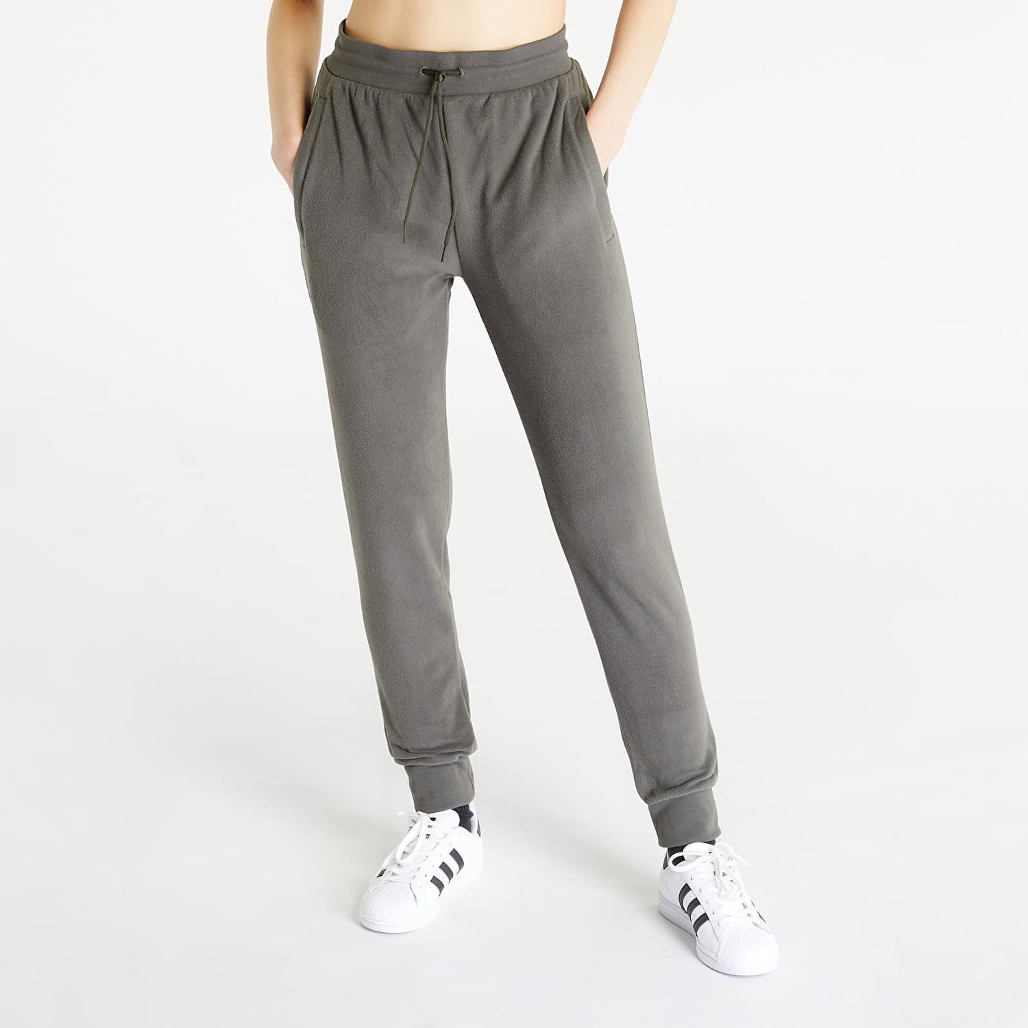 Tepláky adidas Originals Spezial Tockholes Track Pant Šedá | HS4163, 1