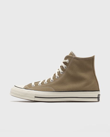Tenisky a topánky Converse Chuck 70 Hi Zelené | A13333C, 0