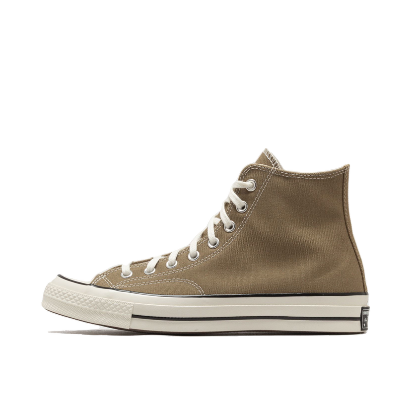 Tenisky a topánky Converse Chuck 70 Hi Zelené | A13333C