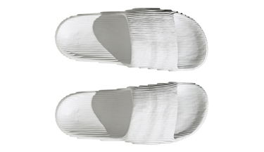 Tenisky a topánky adidas Originals Adilette 22 Biela | HQ4672, 4