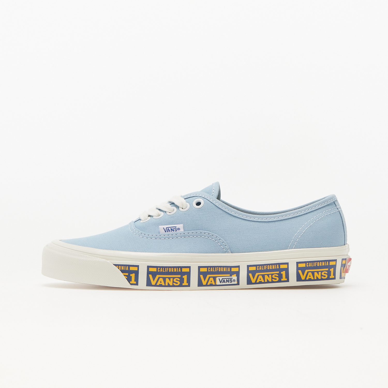 Tenisky a topánky Vans Authentic 44 DX Modrá | VN0A5KX4AXC1, 0