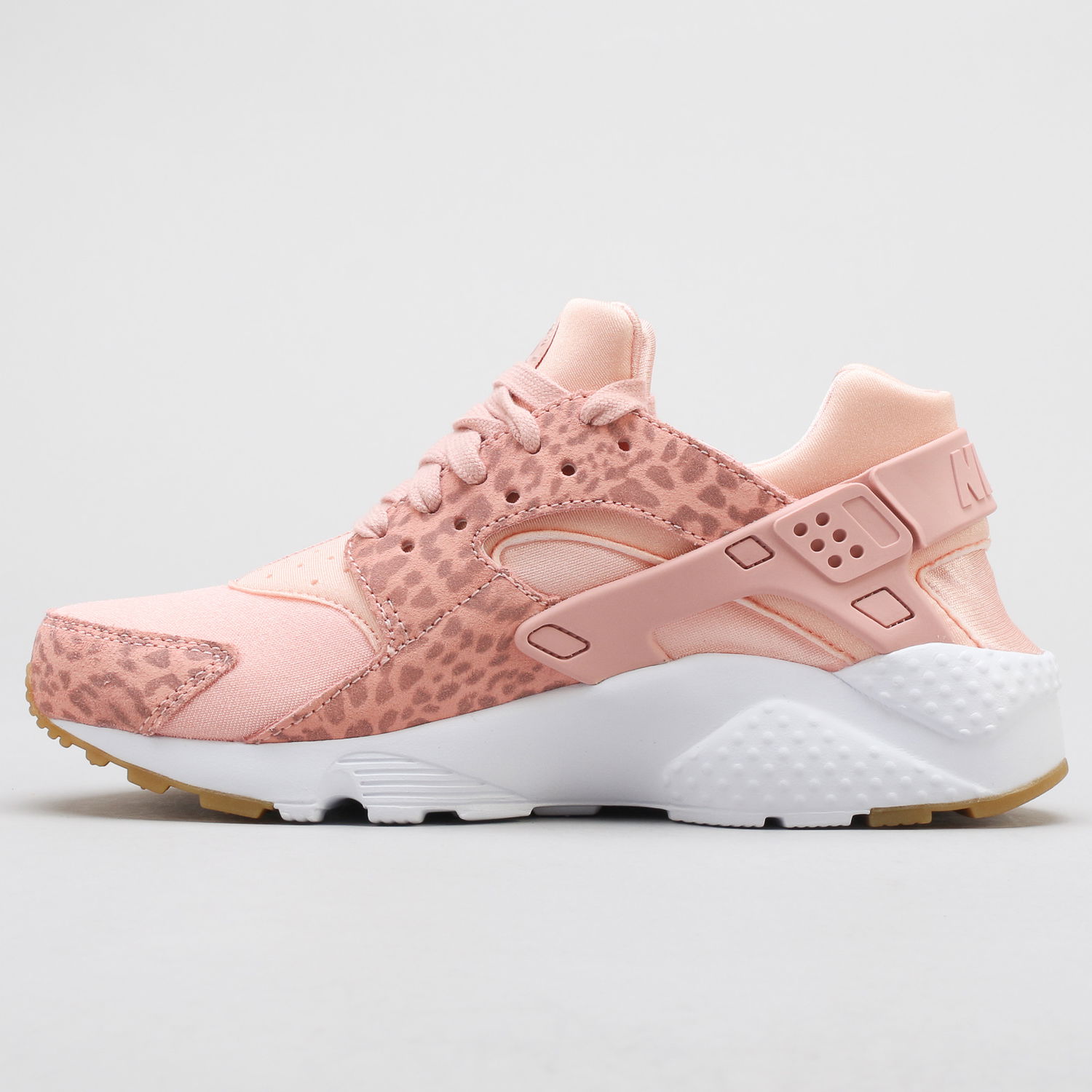 Tenisky a topánky Nike Huarache Run SE GS Ružová | 904538-603, 1