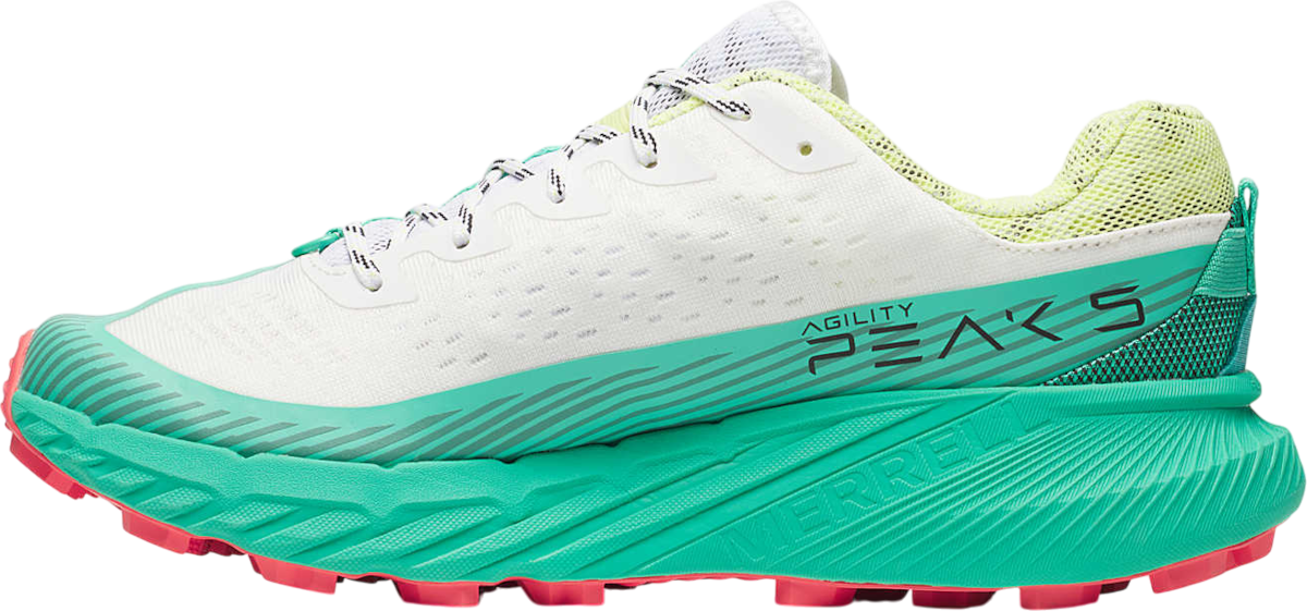 Tenisky a topánky Merrell Agility Peak 5 Rôznofarebný | j068339-j068339, 1