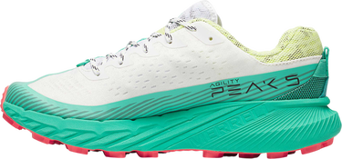 Tenisky a topánky Merrell Agility Peak 5 Rôznofarebný | j068339-j068339, 1