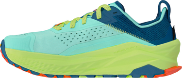 Tenisky a topánky Altra Running OLYMPUS 6 Tyrkysová | al0a85nk3361, 3