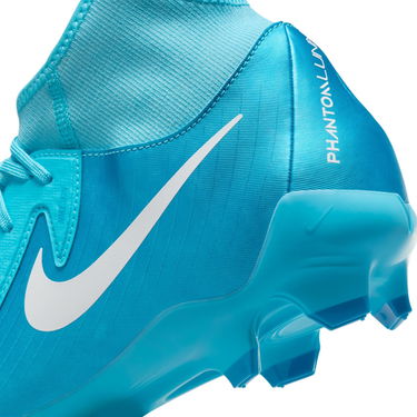 Tenisky a topánky Nike Phantom Luna II Academy FG/MG Tyrkysová | FD6725-400, 8