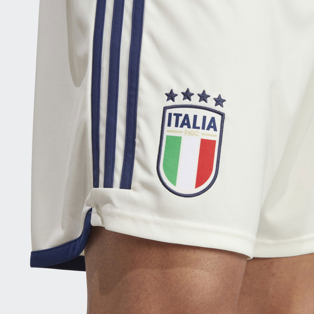 Italy 23 Shorts