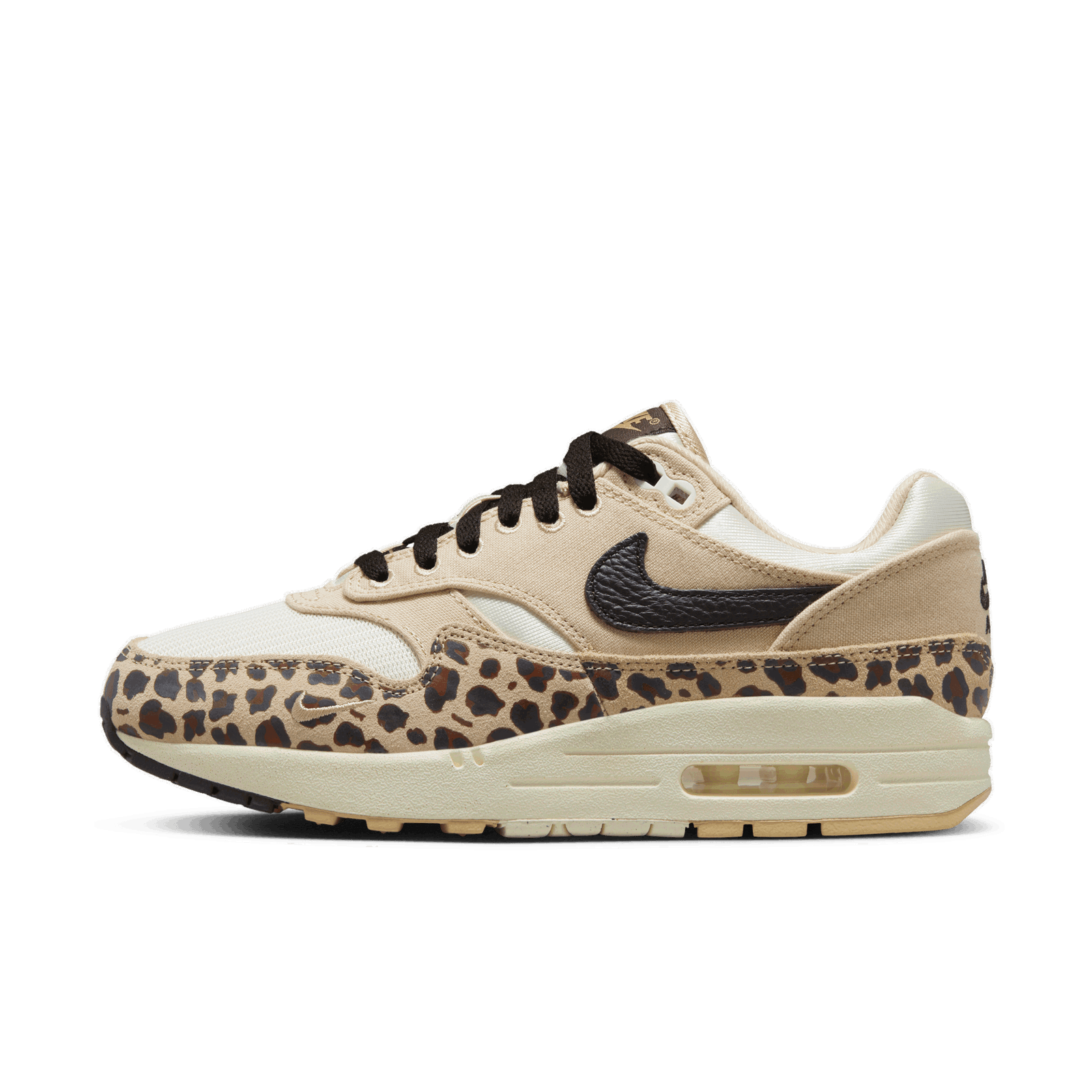 Air Max 1 '87 "Leopard" W