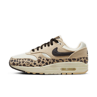 Tenisky a topánky Nike Air Max 1 '87 "Leopard" W Béžová | FV6605-200, 2