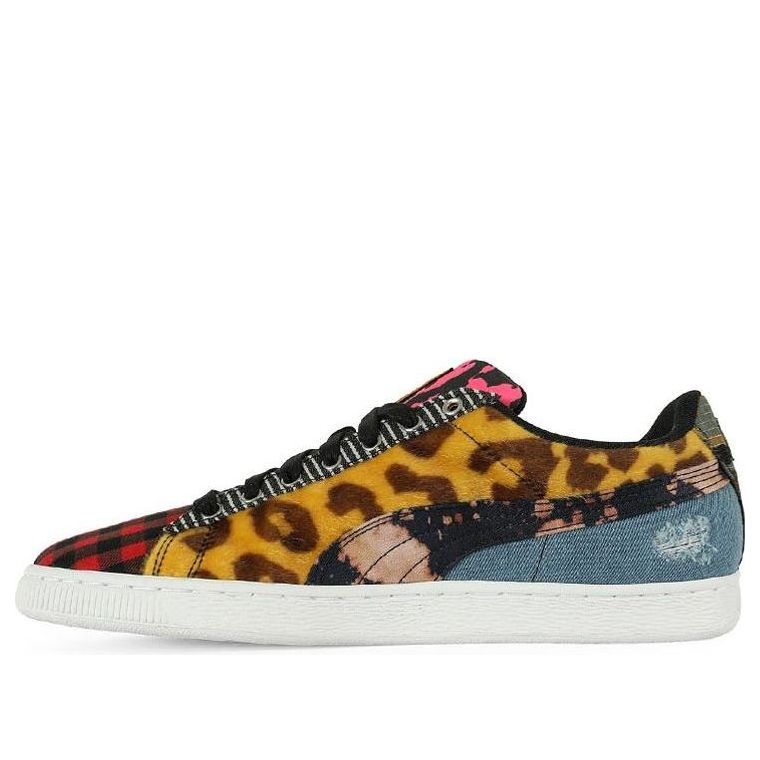 Tenisky a topánky Puma PUMA Court Culture Rôznofarebný | 367984-01, 0