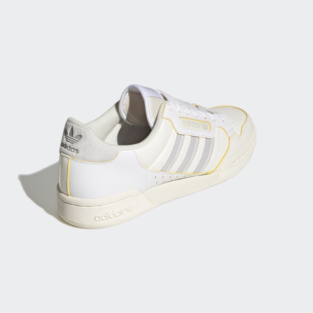 Tenisky a topánky adidas Originals CONTINENTAL 80 VEGAN ICONS Béžová | GY4662, 1