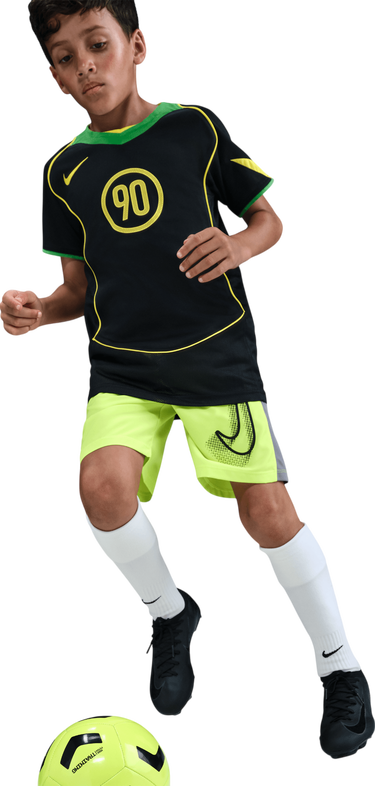 Dres Nike Nike T90 Energy Jersey Čierna | ii9781-010, 4