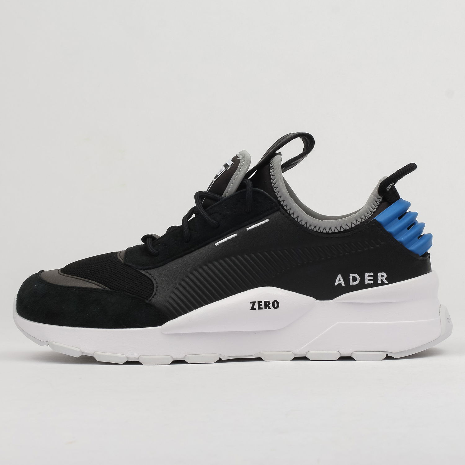 Tenisky a topánky Puma RS-0 Ader Error black Čierna | 367198 02, 1