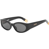 Slnečné okuliare Jacquemus Gala Sunglasses Čierna | 24E245AC655-5040-990, 1