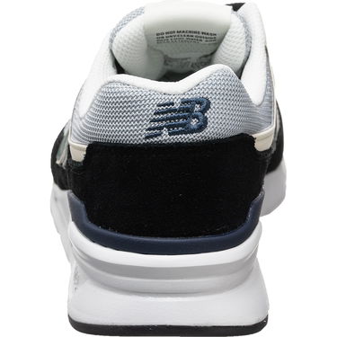 Tenisky a topánky New Balance 997 Čierna | CM997HSY, 2