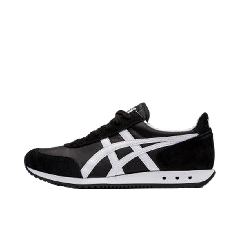 Tenisky a topánky Onitsuka Tiger New York Čierna | 1183A205-003