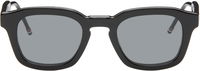 Acetate Rectangular Sunglasses