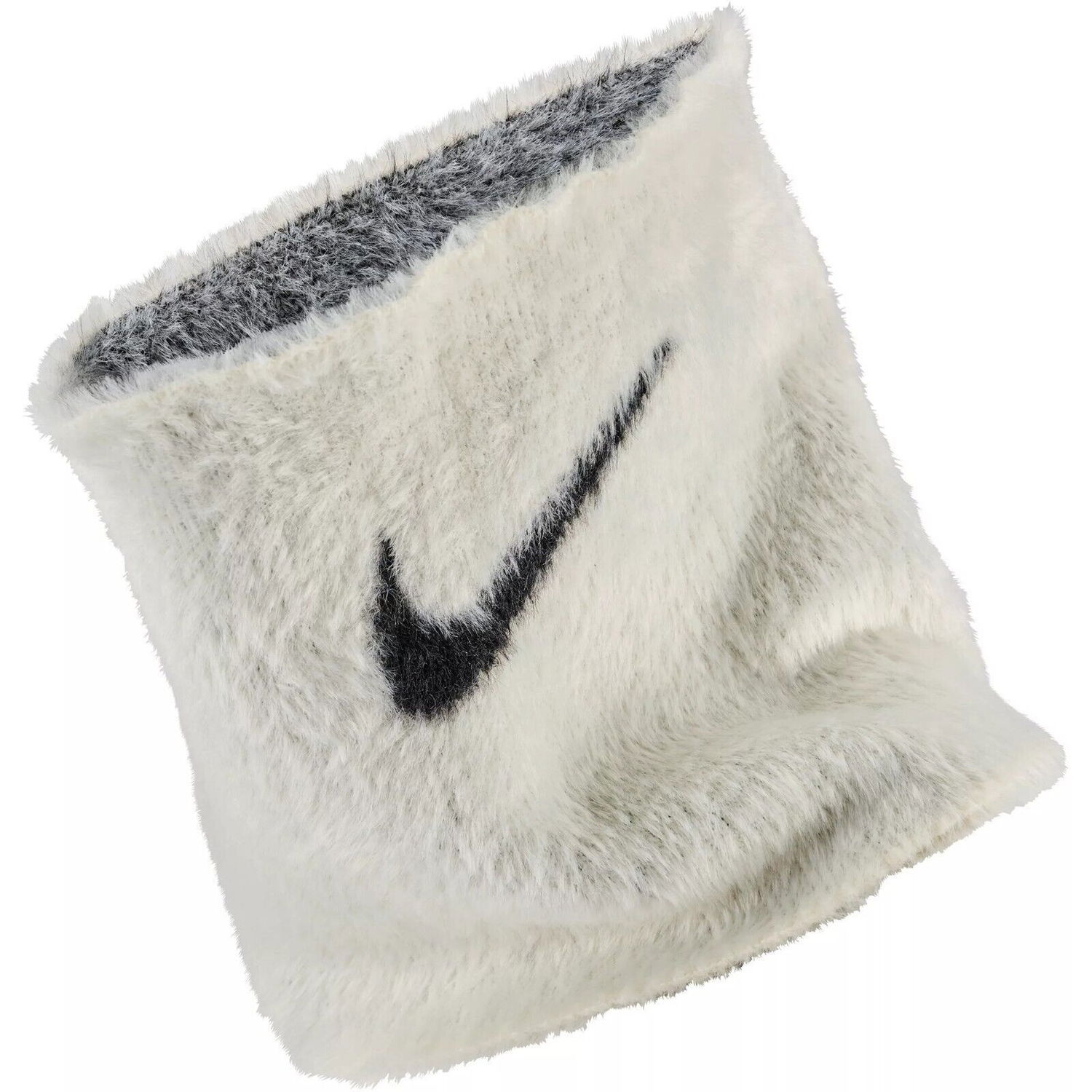 Šál Nike Nike Plush Knit Infinity Scarf Biela | 9313-22-110, 0