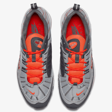 Tenisky a topánky Nike Air Max 98 “Total Crimson” Šedá | 640744 006, 4