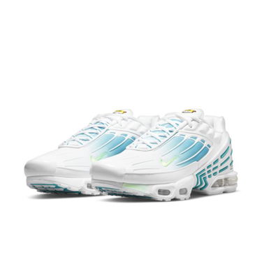 Tenisky a topánky Nike Air Max Plus 3 Biela | DM2835-100, 2