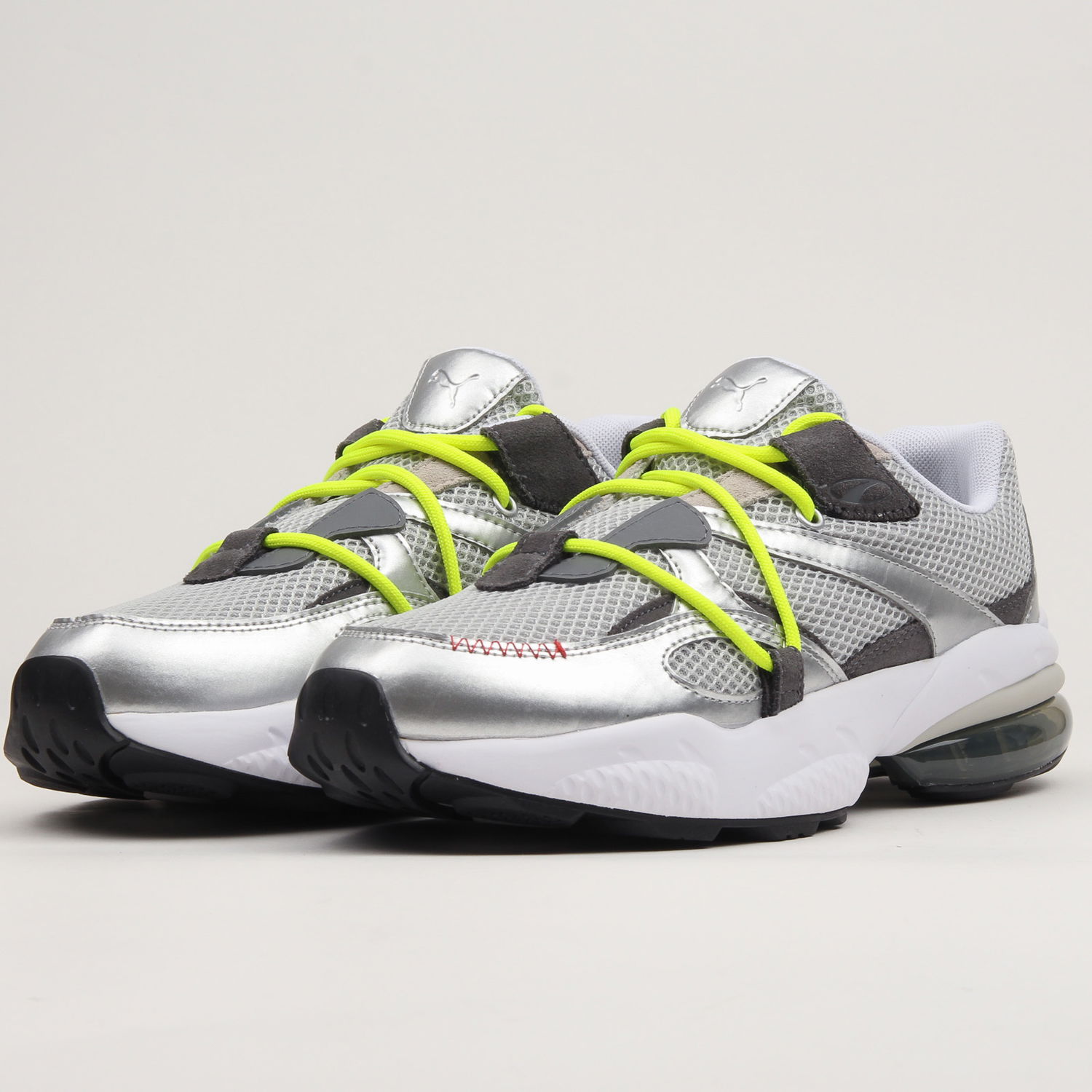 Tenisky a topánky Puma Cell Venom Han Šedá | 369565 01, 1