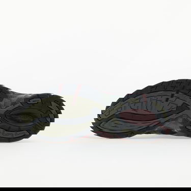 Tenisky a topánky Asics Kiko Kostadinov x UB2-S Gel 1130 "Deep Mars" Vínová | 1201A291-500, 4