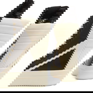 Tenisky a topánky Rick Owens Rick Owens Geobasket High-Top Platform Čierna | RR01E5855-LCO-911, 4