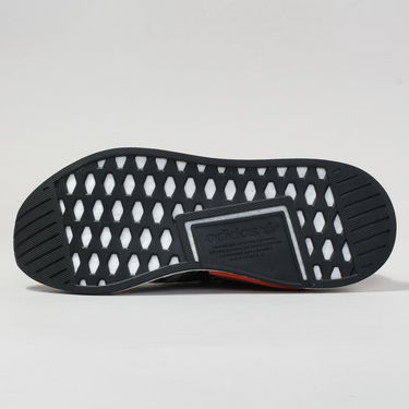 Tenisky a topánky adidas Originals NMD_R2 Primeknit Čierna | BY9409, 4
