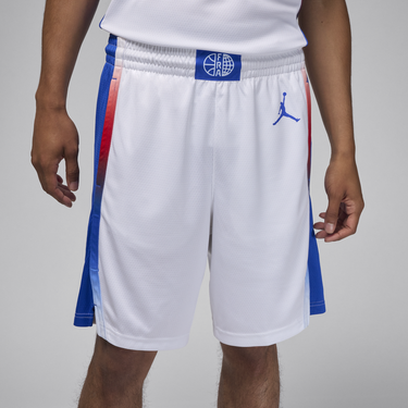 Šortky Jordan France Limited Home Biela | FQ0401-100, 1