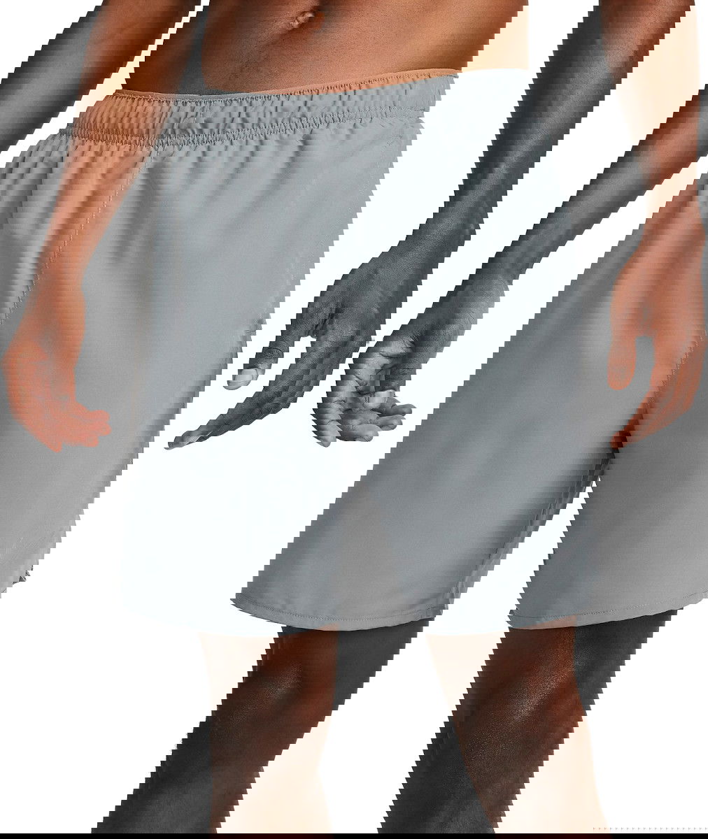 Šortky Nike Dri-FIT Challenger Short Šedá | dv9359-084, 0